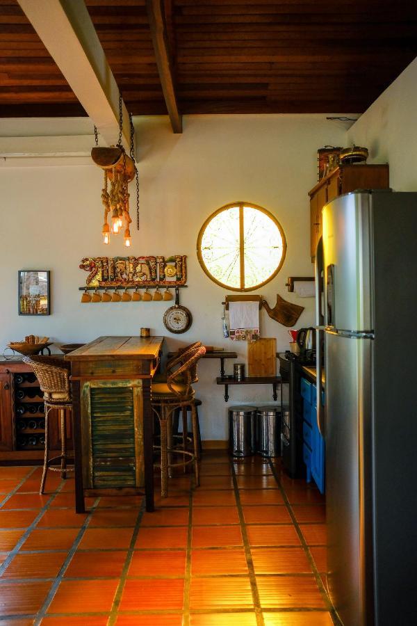The Cats' House Otel Florianópolis Dış mekan fotoğraf