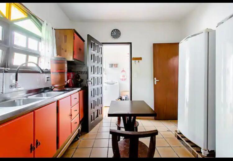 The Cats' House Otel Florianópolis Dış mekan fotoğraf