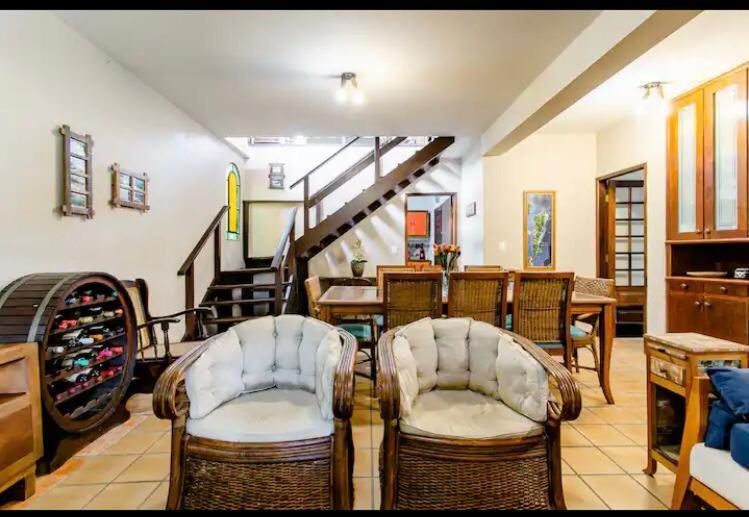 The Cats' House Otel Florianópolis Dış mekan fotoğraf
