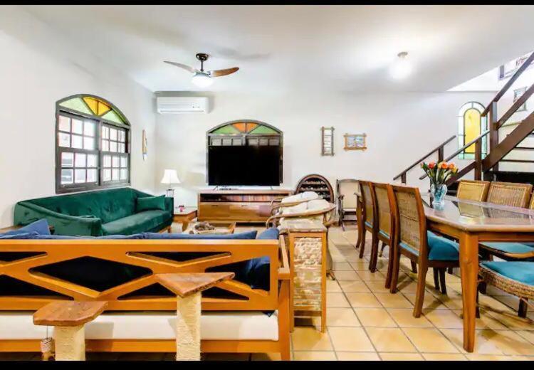 The Cats' House Otel Florianópolis Dış mekan fotoğraf