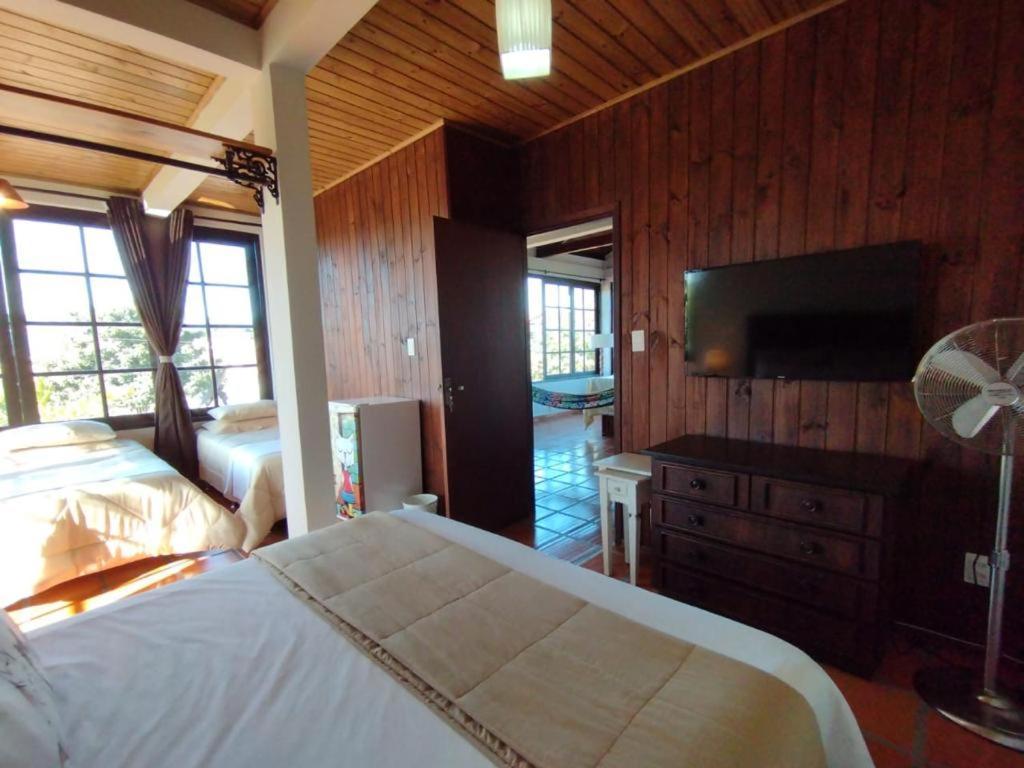The Cats' House Otel Florianópolis Dış mekan fotoğraf