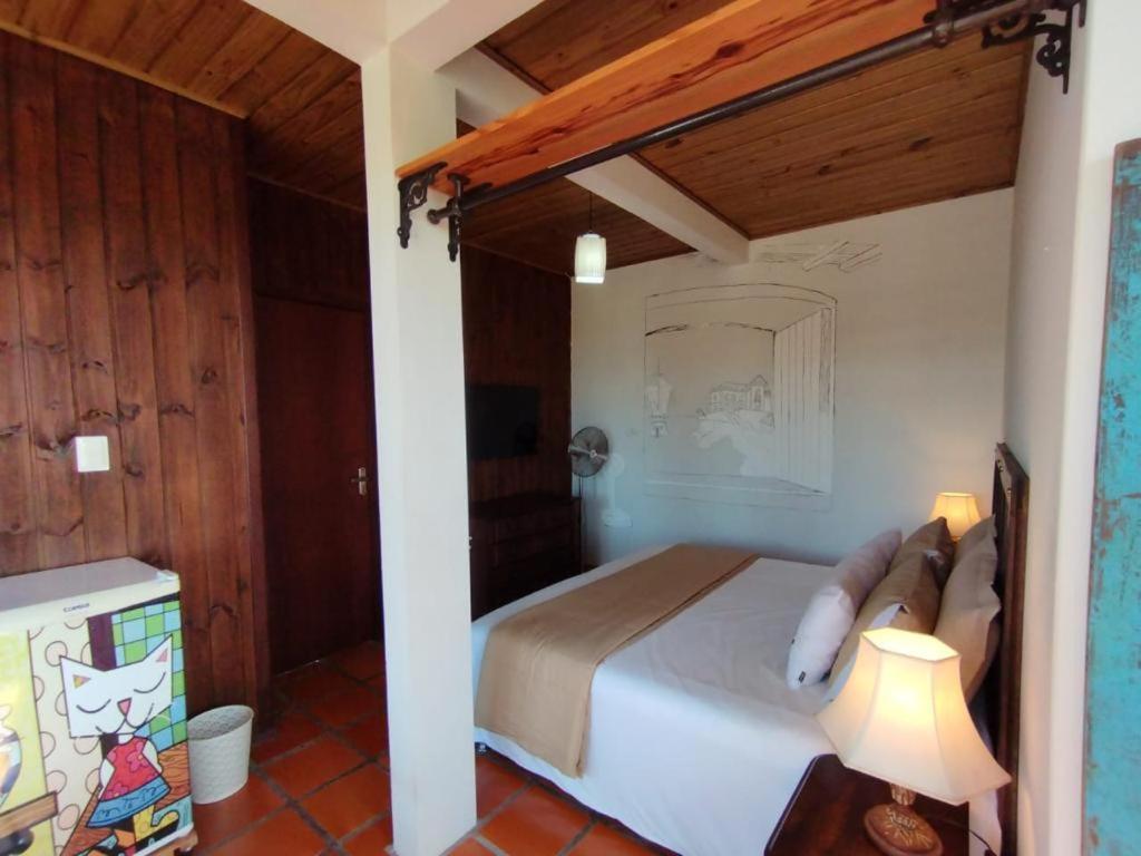The Cats' House Otel Florianópolis Dış mekan fotoğraf