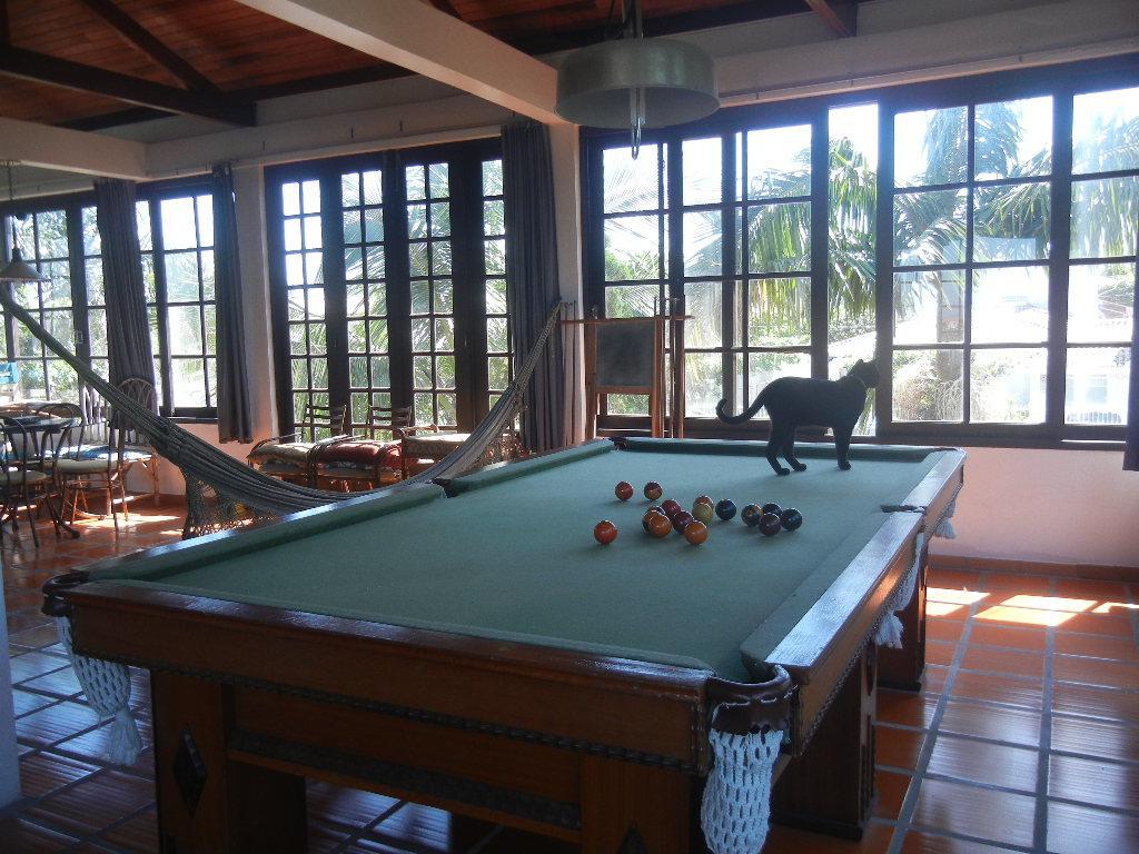 The Cats' House Otel Florianópolis Dış mekan fotoğraf