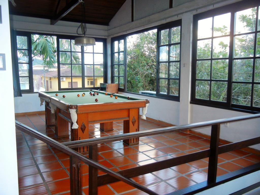 The Cats' House Otel Florianópolis Dış mekan fotoğraf