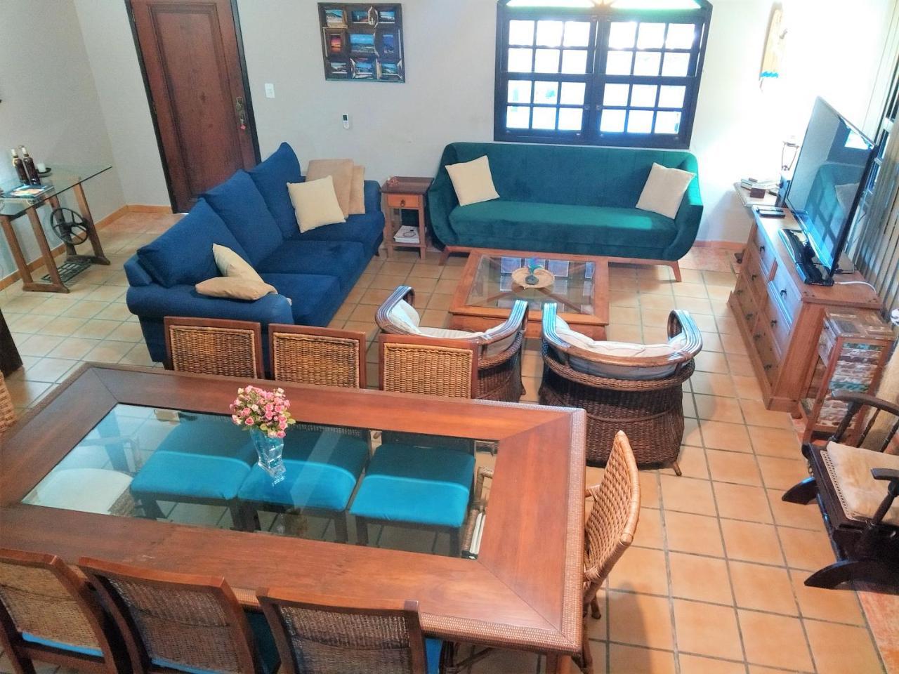 The Cats' House Otel Florianópolis Dış mekan fotoğraf