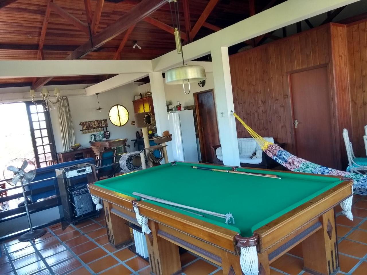 The Cats' House Otel Florianópolis Dış mekan fotoğraf