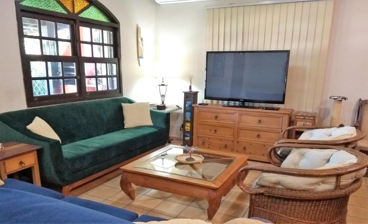 The Cats' House Otel Florianópolis Dış mekan fotoğraf